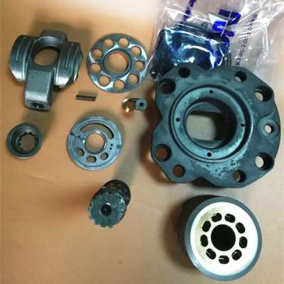 Kawasaki K3V63/112/140/180/280DT hydraulic Pump Parts