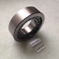 Low price China-made A4VSO71 A4VG90 Bearing Hydraulic Pump Parts