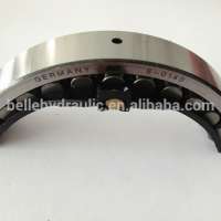 Stock for REXROTH A10VG45 saddle bearing and bearing seat