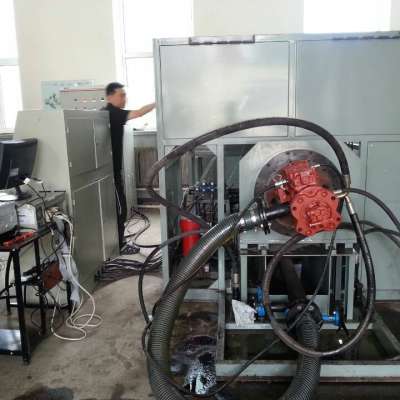 Good price and High quality for fuel injection pump test bench