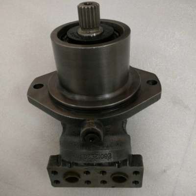 A2F107 Hydraulic motor made in China with great price