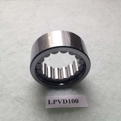 Hot sale for Liebherr LPVD100 shaft bearing and bearing seat