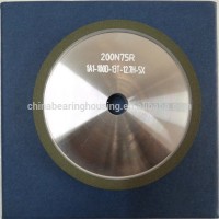 high quality 1A1 diamond wheel resin bond to polish carbide tools