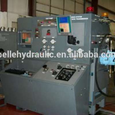 Your reliable supplier for test bench for diesel test bench