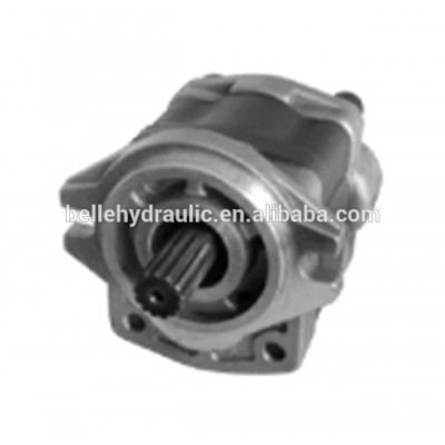 SGP1-23 gear pump for construction machine