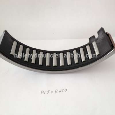 Stock for Sauer PV90R075 saddle bearing and bearing seat with high quality