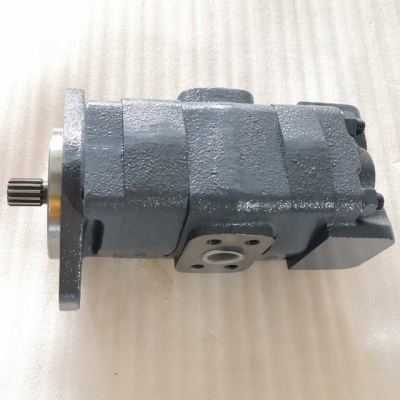 Replacement VOLVO 14561790 gear pump