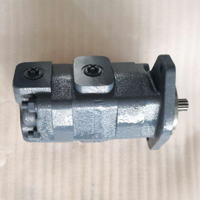 Replacement VOLVO 14602247 gear pump