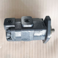 Replacement VOLVO 14602247 gear pump