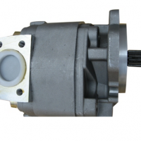 705-11-36100 hydraulic gear pump for Loader W90-2-3.W120-3