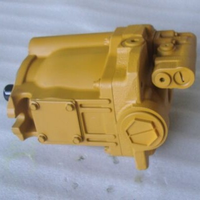 PVE21 PUMP+V10 VANE PUMP used on Volvo loader L90B/L90C