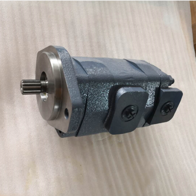 Replacement VOLVO 14537295 gear pump