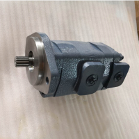 Replacement VOLVO 14537295 gear pump