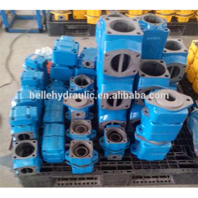 T6C T6D T6E vane pump made in China