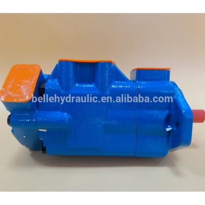 High quality for Vickers 4520VQ 4525VQ 4535VQ double vane pump made in China