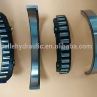 Stock for KYB PSV2-55T saddle bearing and bearing seat