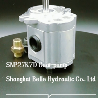 Good price for SNP27K7D gear pump