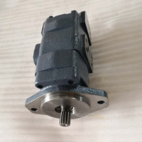 Replacement VOLVO 14602252 gear pump