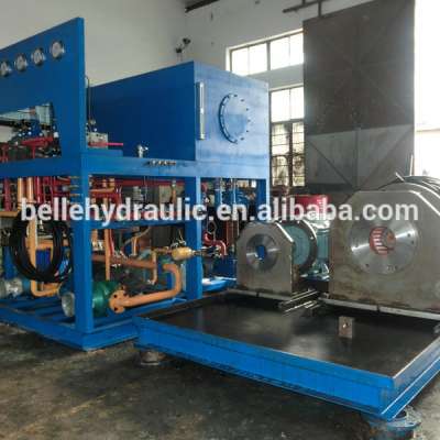 High quality for diesel pump hydraulic test bench