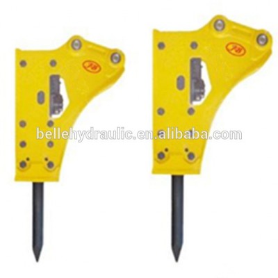 135T/140T/155T/135S/140S/155S/165S/175S hydraulic breaker hammer