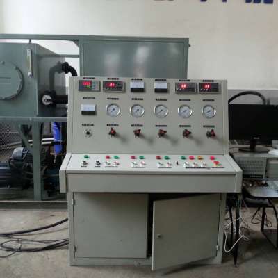 starter and alternator test bench good price and High quality