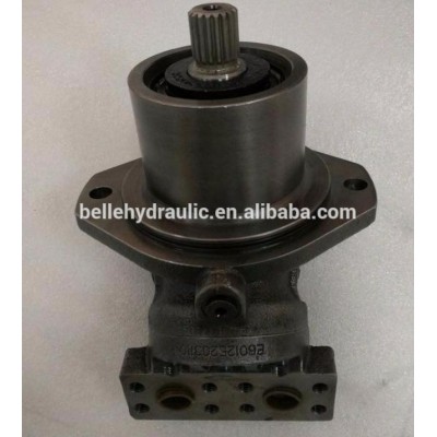 Hydraulic piston motor A2FE56/63/80/107/125