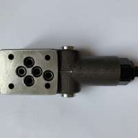 Rexroth A10VSO140 DR controller valve with good price