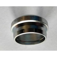 China manufacturer supply high quality cutting ring fitting